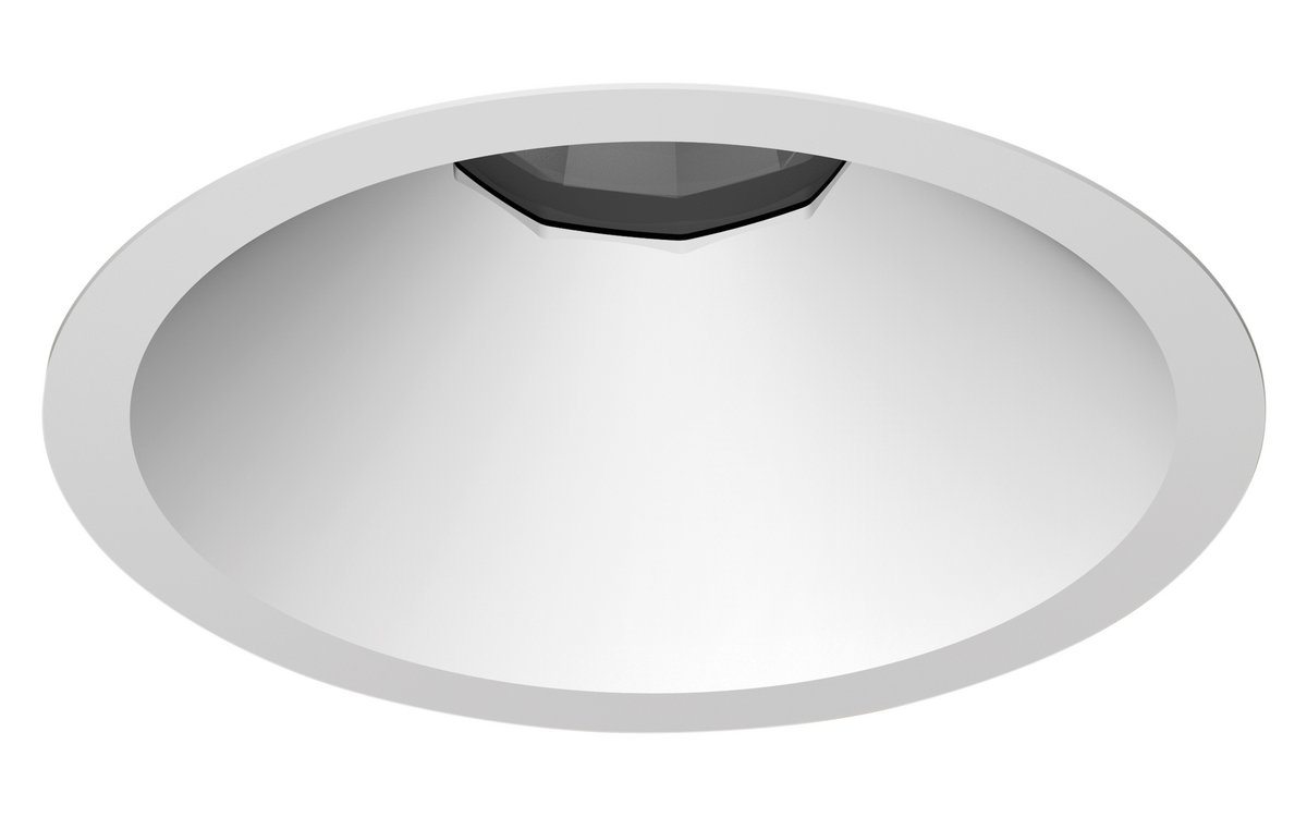 Downlight EQUIP – Design Design der Downlight EQUIP