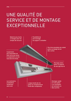 Cliquez ici pour le magazine numérique!