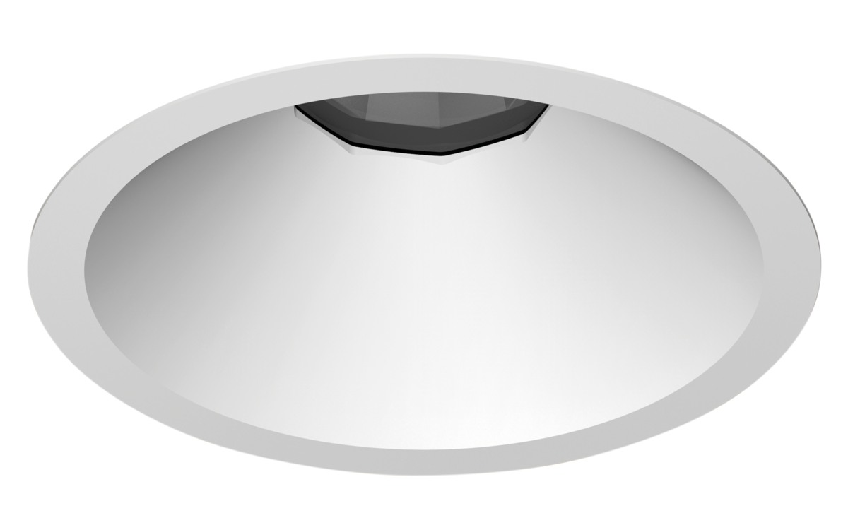 Downlight EQUIP – fünf Gründe, die überzeugen Fünf Gründe für die Downlight EQUIP