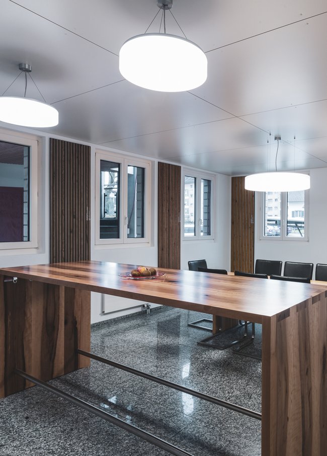 Büro-Industrie